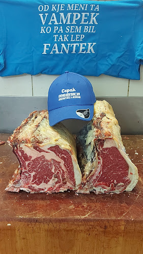 Comentarii opinii despre Mesnica Cepak, Mitja Andrejašič s.p.