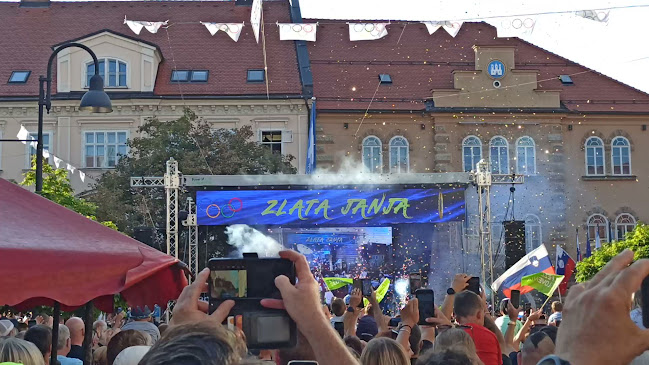 Mestna kavarna gostinstvo d.o.o.