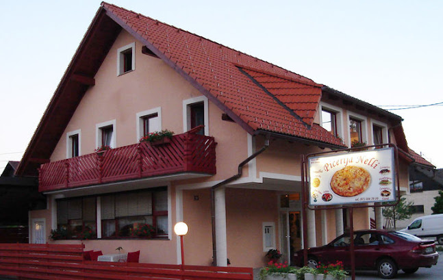 Opinii despre Picerija Nelli în Straža pri Novem mestu - Gastronomija in gostinstvo