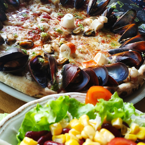 Pizzeria Kapra - Dob