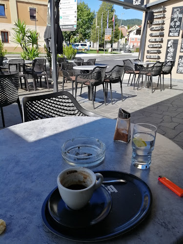 Dakar bar, Maša Krajnc s.p.