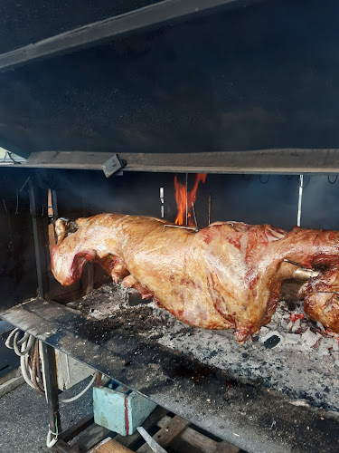 LESKOVAČKI ŽAR KORDUN