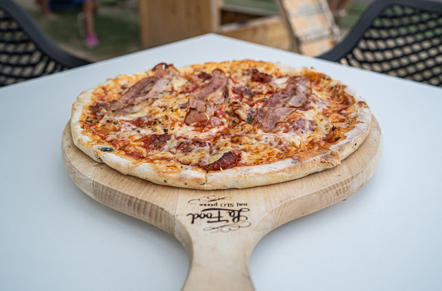 Športni Bar Krim - Ljubljana