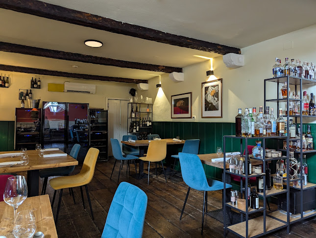 Bistro Štorja - Postojna