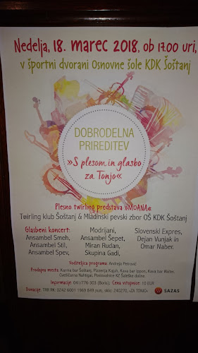 Picerija Kajuh - Šoštanj