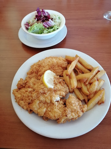 Opinii despre Gostilna Medved în Škofja vas - Gastronomija in gostinstvo