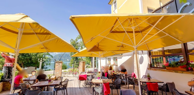 Špica Restavracija & Bar Bled