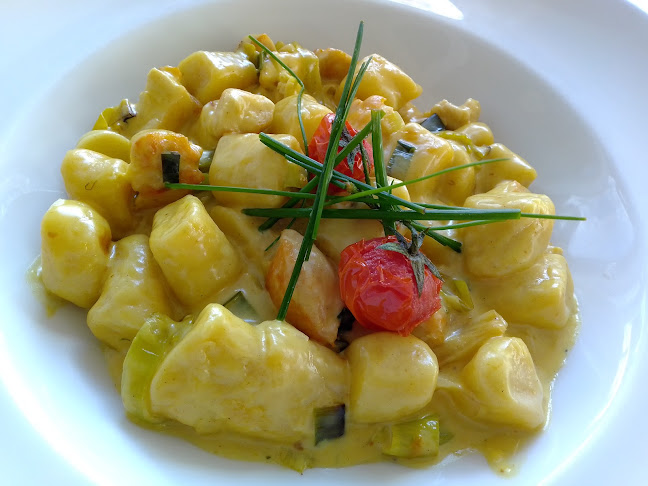 Ošterija Pr'Noni - Ljubljana