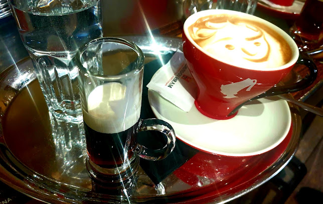 Kavarna korona, Andreja Šmuc s.p. - Žalec