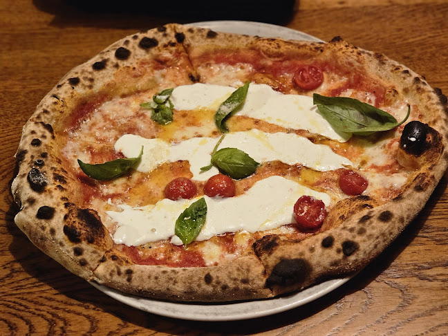 Comentarii opinii despre Pizzeria & Bar Hombre