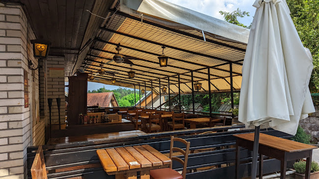 Comentarii opinii despre Pizzeria Rustika