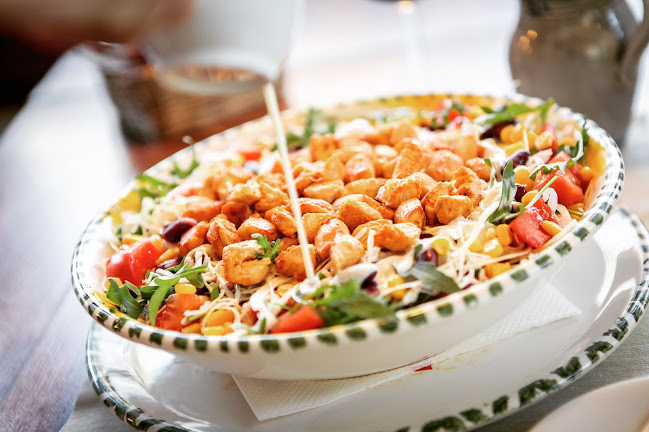 La Cantina POHORJE pizzerija in špageterija