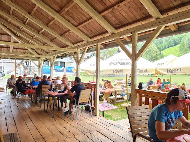 Trenta Spageterija & Pizzerija