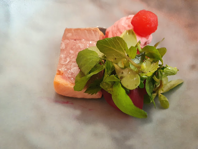 Comentarii opinii despre Hiša Franko