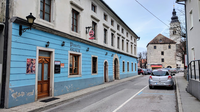 Gostilna Glaž'K Srečko Gruden s.p. - Cerknica