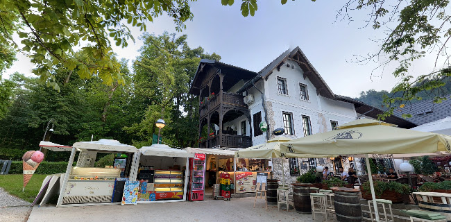 Olimpijski Regatni Center Bled