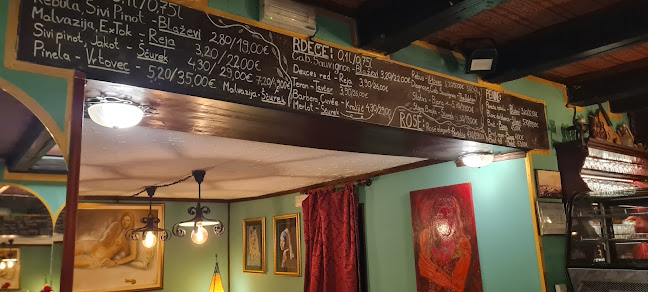 Madonca Gostišče - Rooms & Restaurant