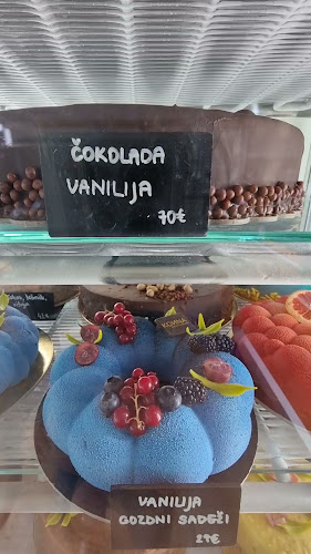 Istrska ulica 16, 6240 Kozina