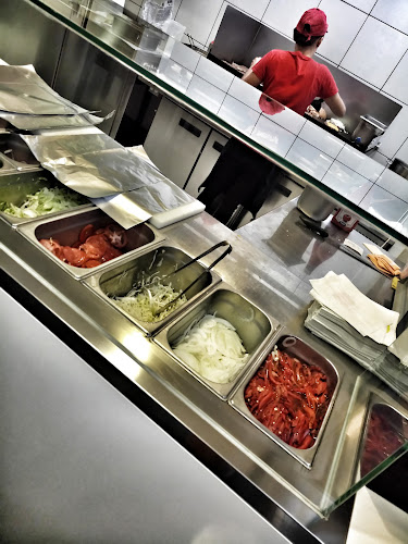 Okrepčevalnica Šiš