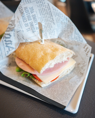 Opinii despre Vogal Bar în Nova Gorica - Gastronomija in gostinstvo