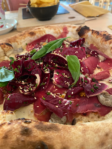 Restaurant and Pizzeria Minutka - Postojna