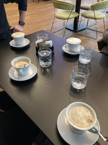 Cozy Bar - Ljubljana