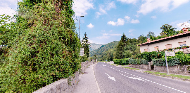 Pizzerija Vinazza Marija Vinazza S.P. - Deskle