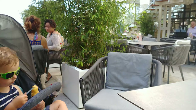 Cafe Central - Portorož