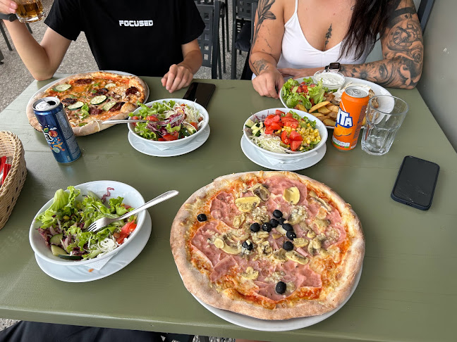 Comentarii opinii despre PIZZERIJA IN GOSTILNA MATIČEK