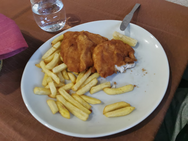 Restavracija Haler - Gastronomija in gostinstvo