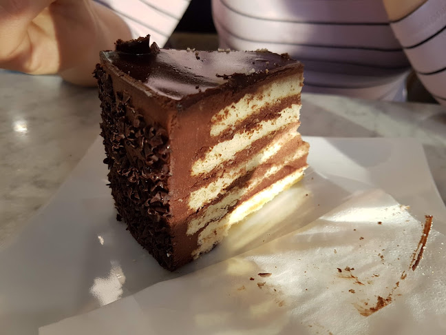 Restavracija XXXL Maribor