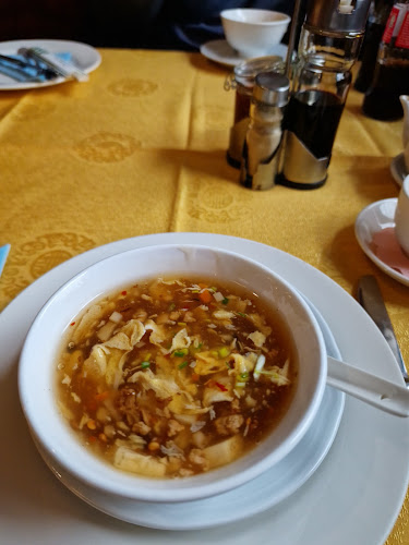 Opinii despre Kitajska restavracija “Happy Garden" în Žabnica - Gastronomija in gostinstvo