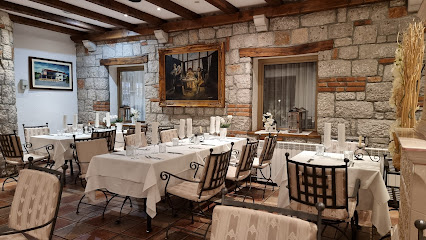 GOSTINSTVO IN TURIZEM ROBERT GRAHOR S.P.