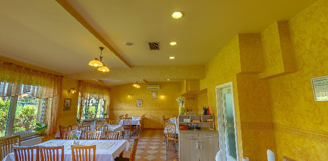 Gostilna in picerija ENDI