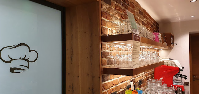 Comentarii opinii despre Gostilnica Slatnik Klavdija Luzar s.p.