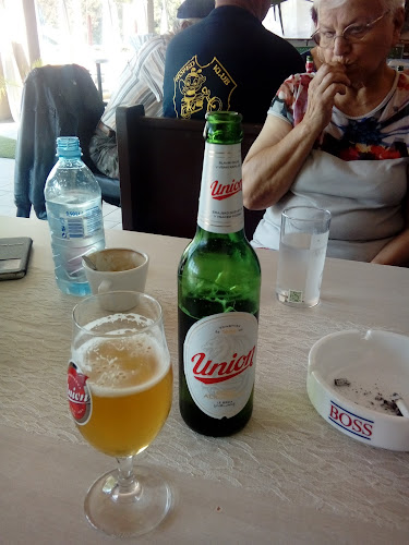 Comentarii opinii despre Restavracija Trije ribniki