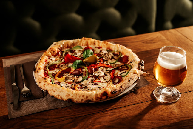 PICERIJA & GRILL VERDE PETROVČE - Petrovče