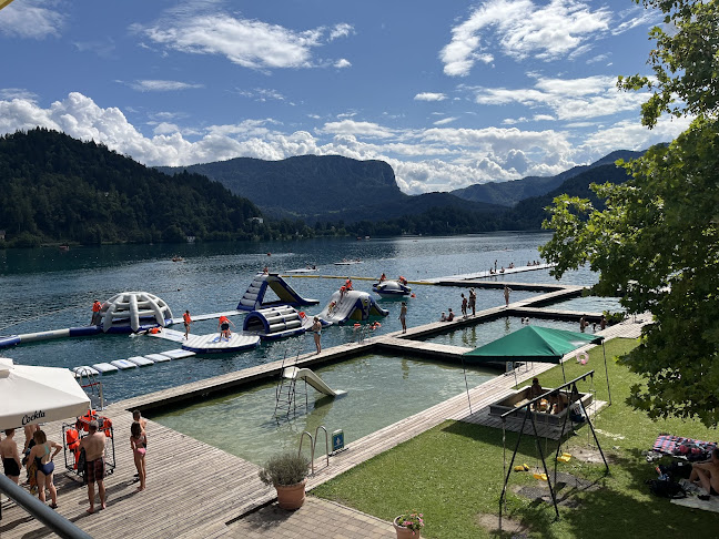 Grajska plaza Restaurant