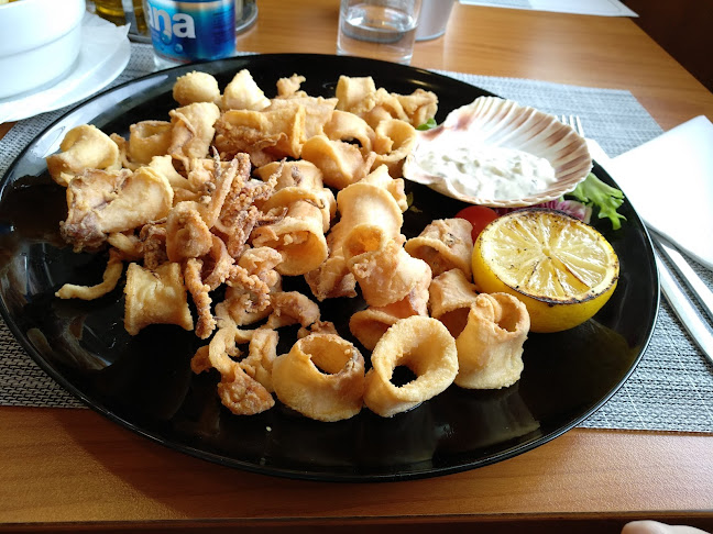 Taverna Belo Jadro d.o.o. - Koper