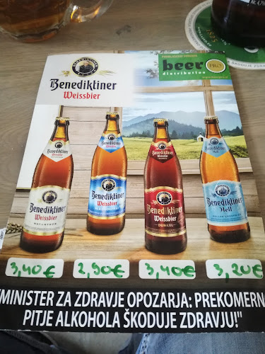 Kavarna Hruševec