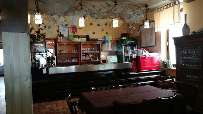 Comentarii opinii despre Gostilna pr' Zet