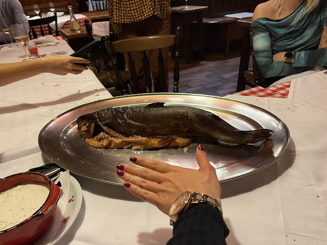 Gostilna Skaručna - Vodice