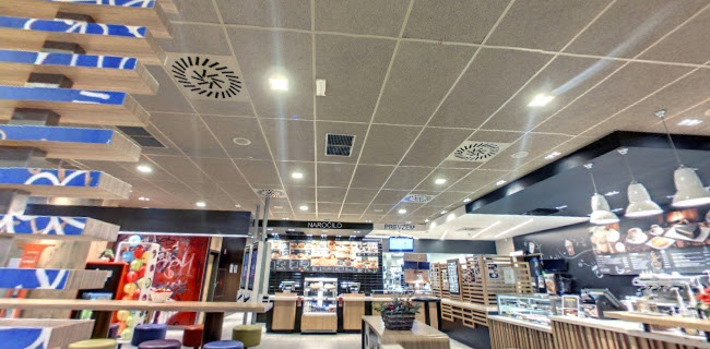 Opinii despre McDonald's Ptuj în Ptuj - Gastronomija in gostinstvo