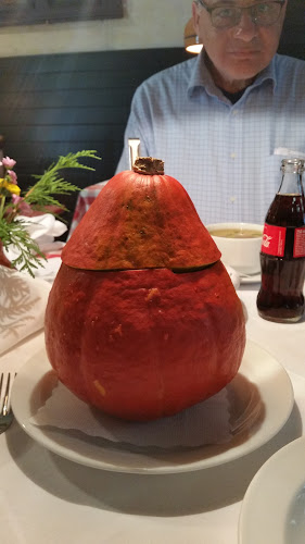 Gostilna Lectar - Gastronomija in gostinstvo