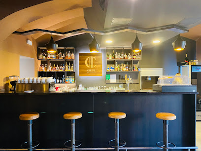 Cirus Bar & Lounge