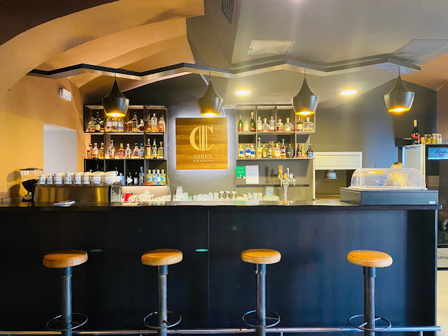 Cirus Bar & Lounge