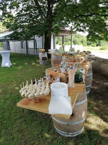 Catering B`Tega - Ajdovščina
