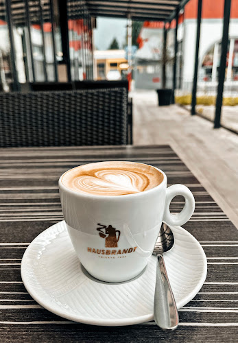 Opinii despre Cafe & Pizzeria Fabula în Tolmin - Gastronomija in gostinstvo