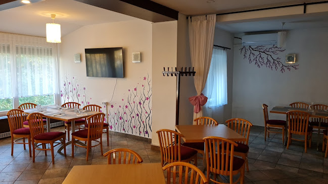 Oštarija pri Silvi - Žabnica