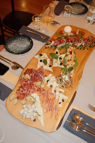 Restavracija Lesnika - Mozirje